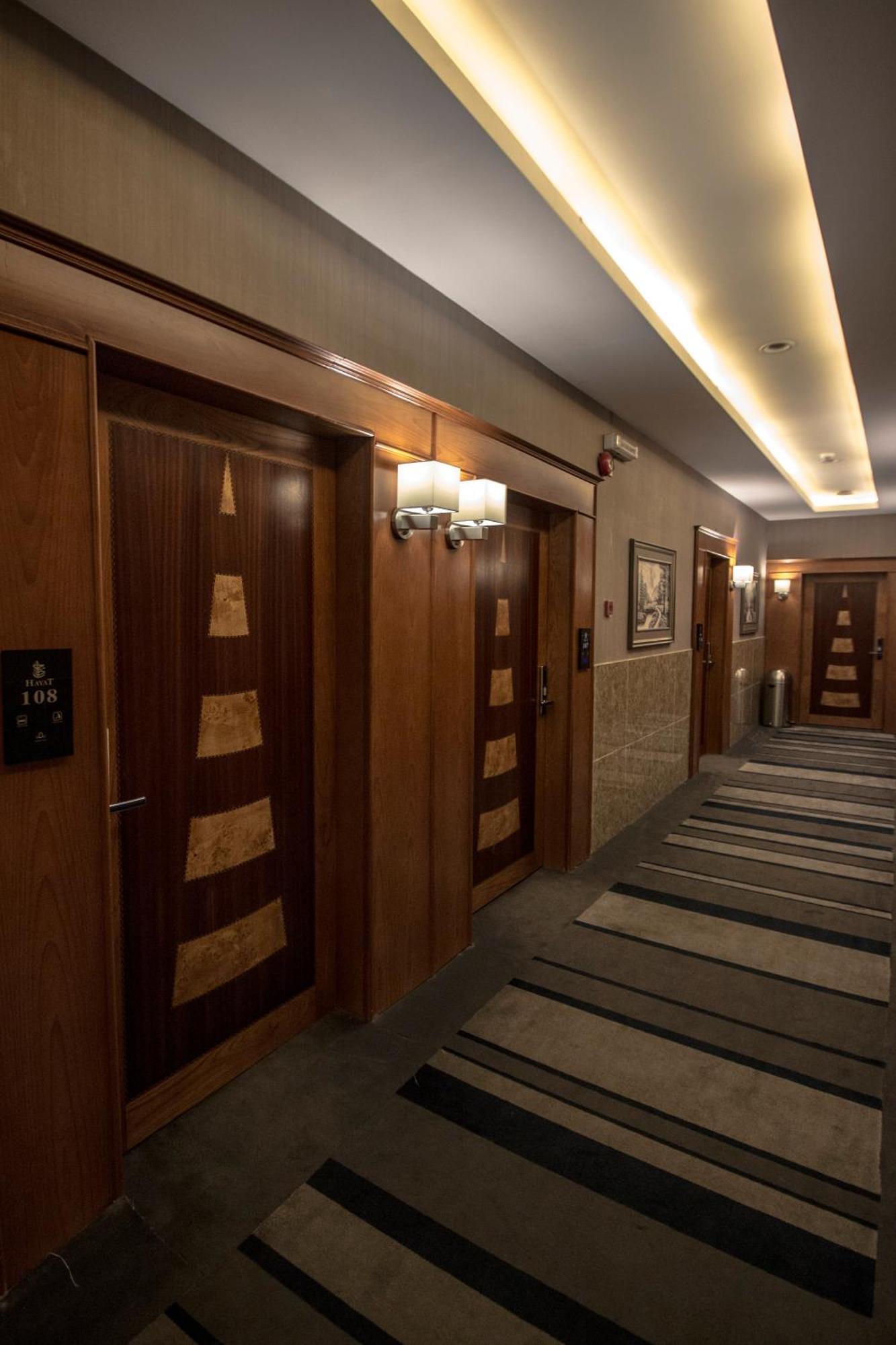 Shaty Alhayat Hotel Suites Джедда Экстерьер фото