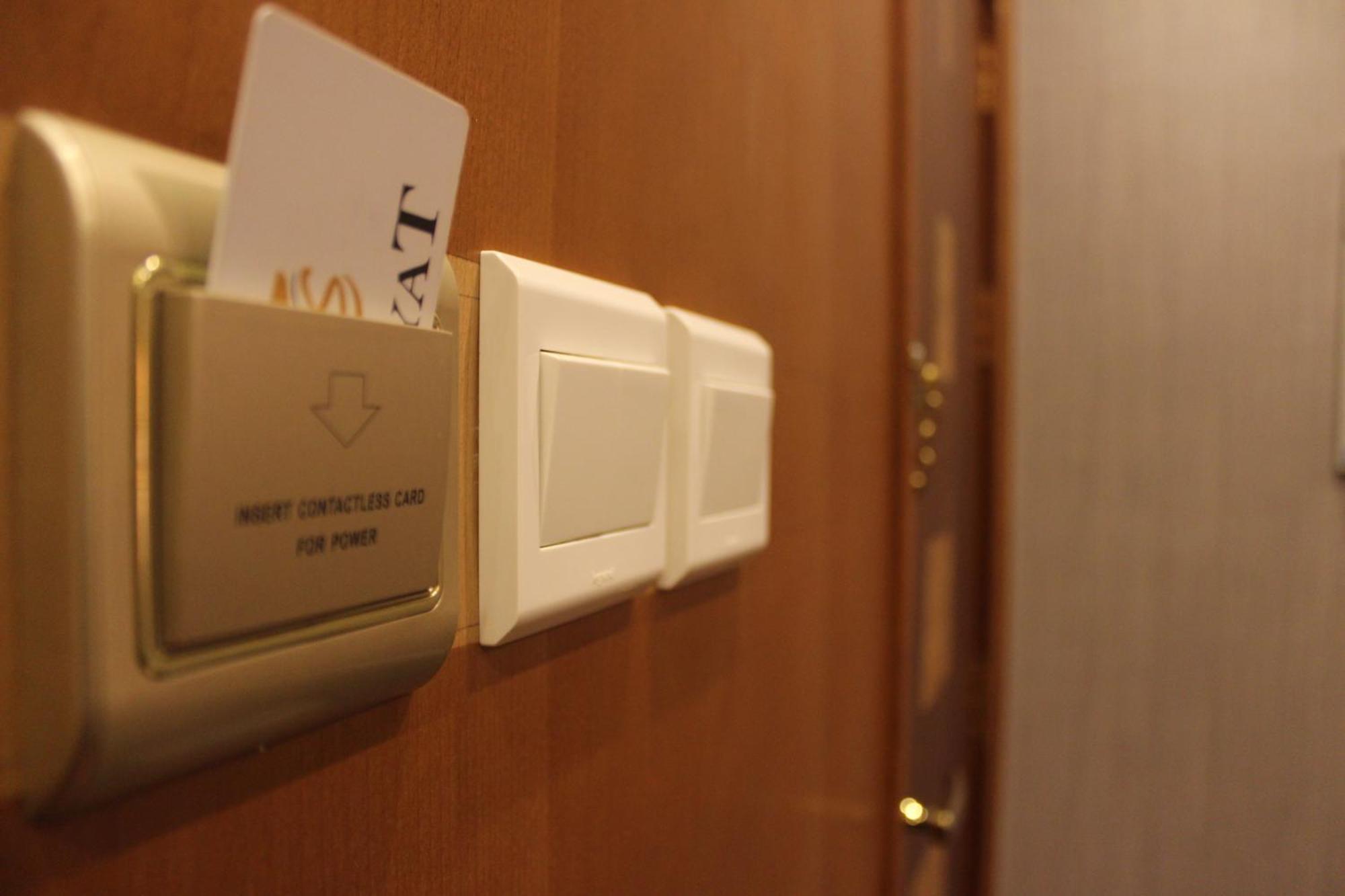 Shaty Alhayat Hotel Suites Джедда Экстерьер фото