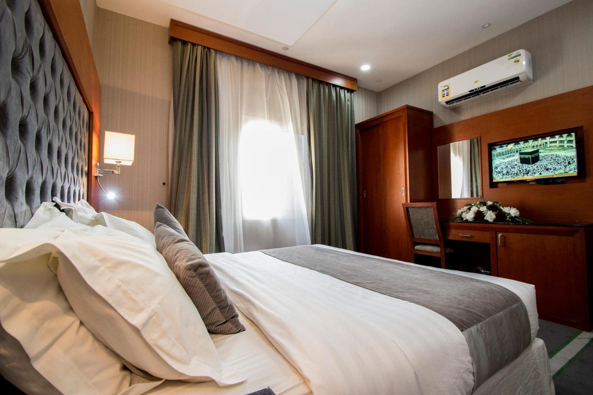 Shaty Alhayat Hotel Suites Джедда Экстерьер фото