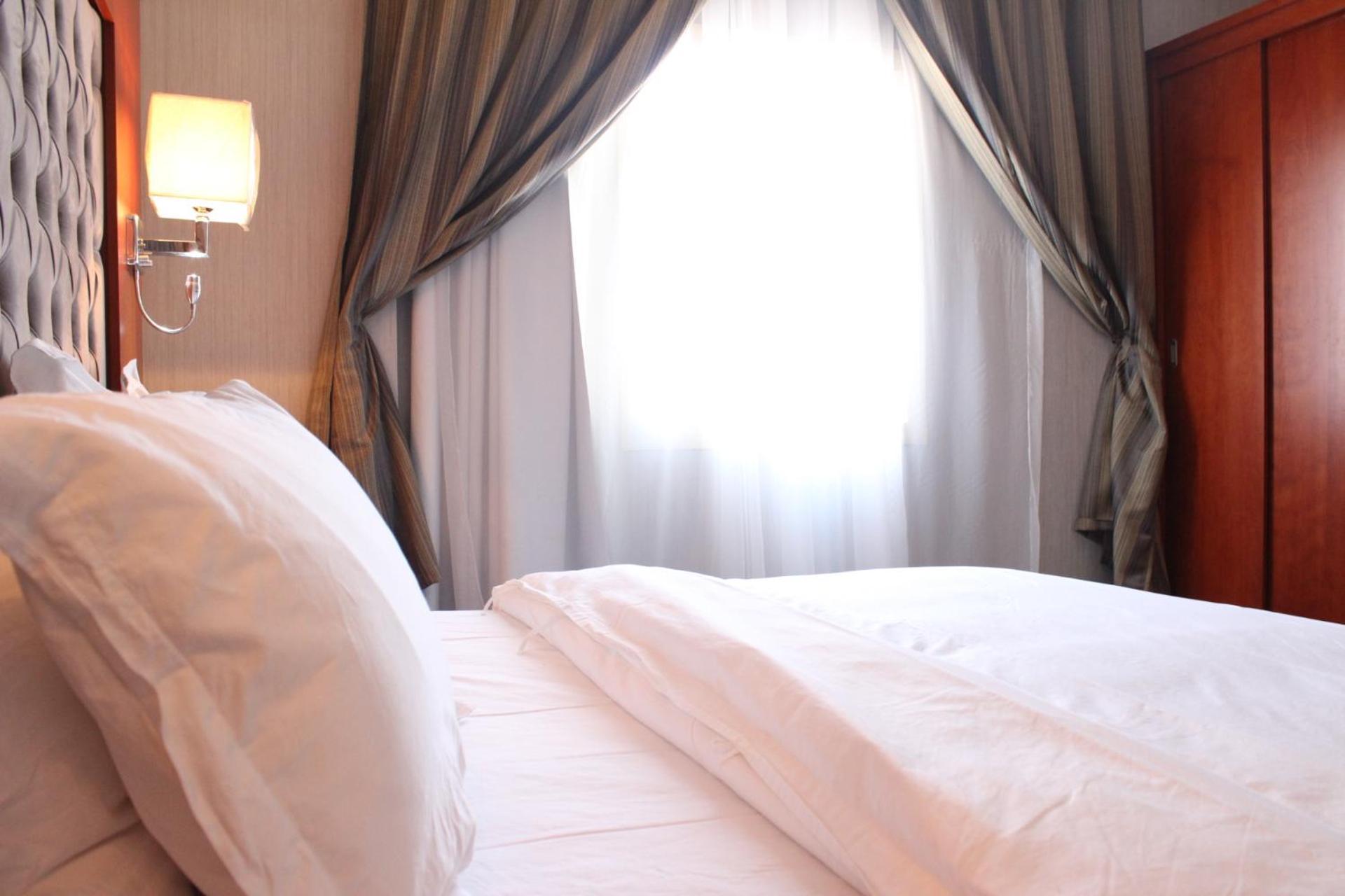 Shaty Alhayat Hotel Suites Джедда Экстерьер фото