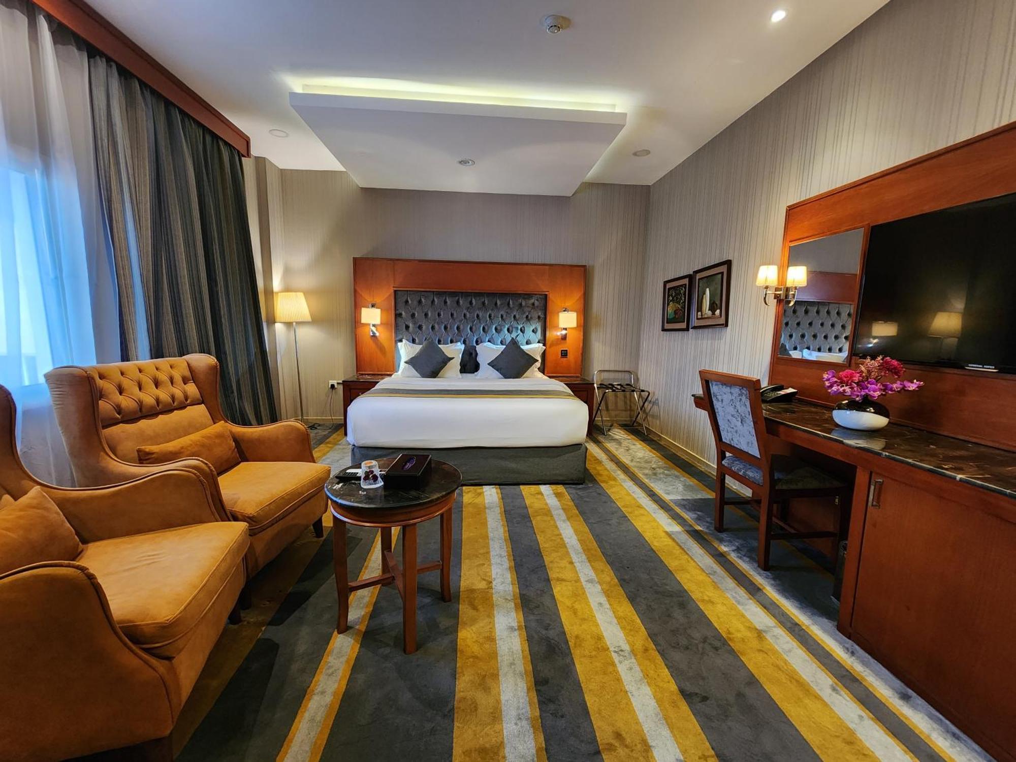 Shaty Alhayat Hotel Suites Джедда Экстерьер фото