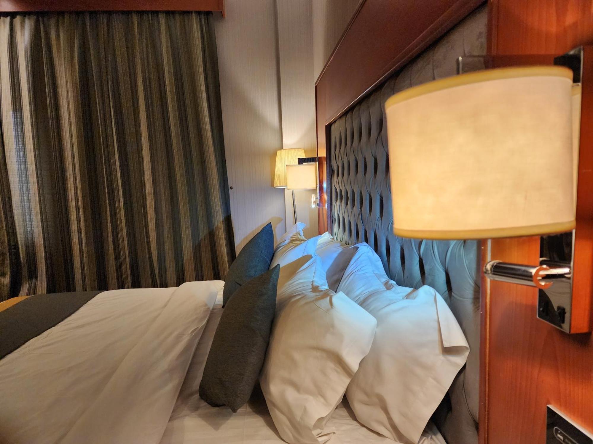 Shaty Alhayat Hotel Suites Джедда Экстерьер фото