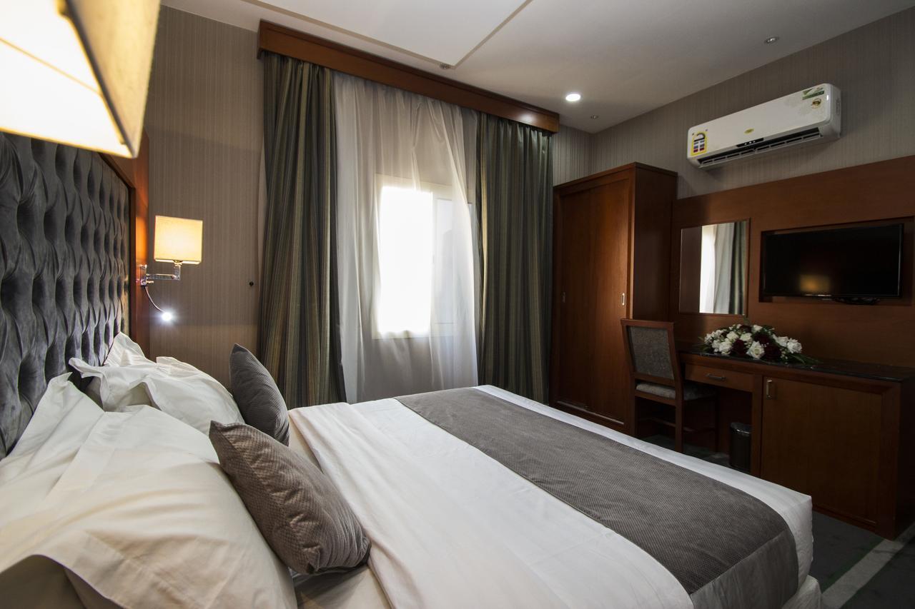 Shaty Alhayat Hotel Suites Джедда Экстерьер фото