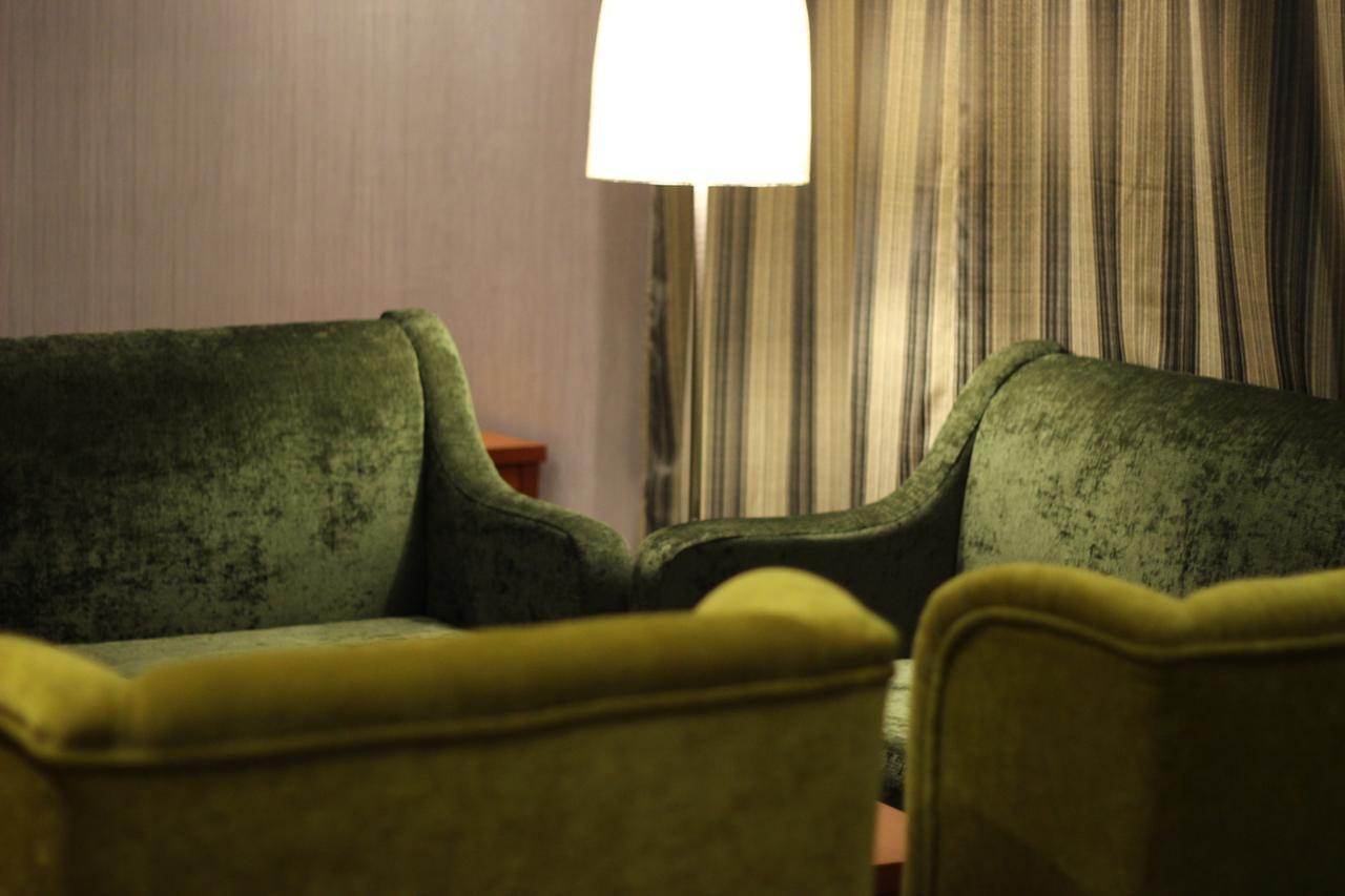 Shaty Alhayat Hotel Suites Джедда Экстерьер фото